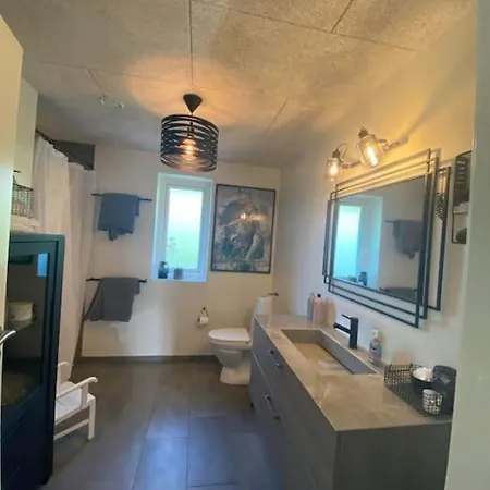 Hyggeligt Hus. ヴィラ