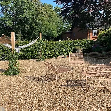 Hyggeligt Hus. Holstebro