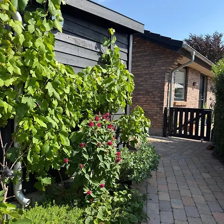 Hyggeligt Hus. فيلة