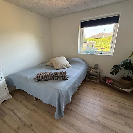 Hyggeligt Hus. *