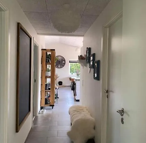 Villa Hyggeligt Hus.