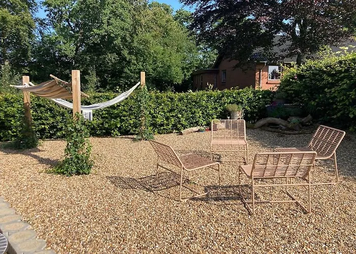 Hyggeligt Hus. Holstebro